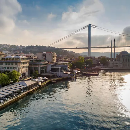 Radisson Blu Bosphorus 5* Stambuł