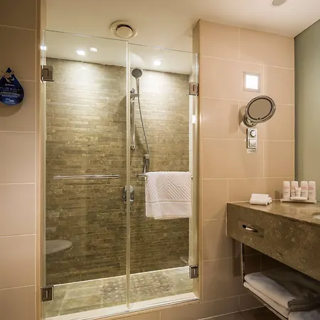 Radisson Blu Bosphorus Hotel Stambuł