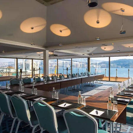 Radisson Blu Bosphorus Hotel Stambuł