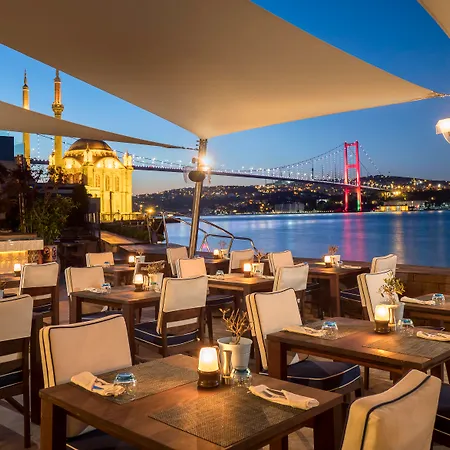 Hotel Radisson Blu Bosphorus