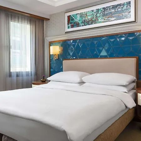 Radisson Blu Bosphorus Stambuł