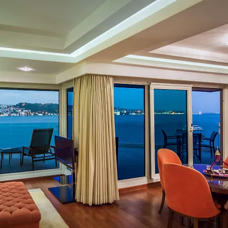 Radisson Blu Bosphorus 5*
