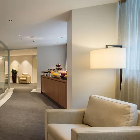 Radisson Blu Bosphorus Hotel 5*