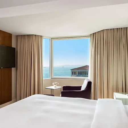 Radisson Blu Bosphorus Istanbul