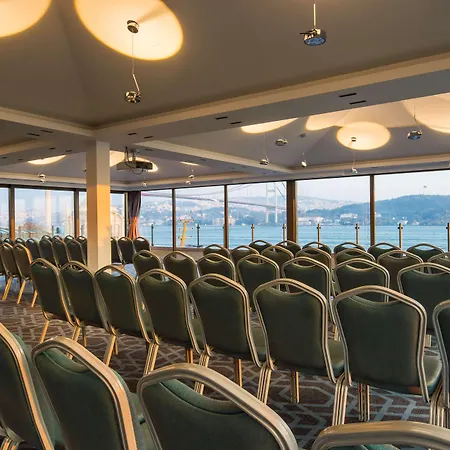 Radisson Blu Bosphorus 5* Stambuł
