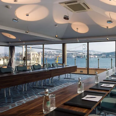 Hotel Radisson Blu Bosphorus