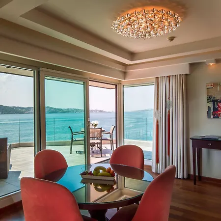 Hotel Radisson Blu Bosphorus 5*