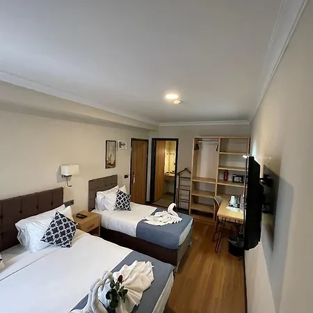 Nomade 3* Istanboel