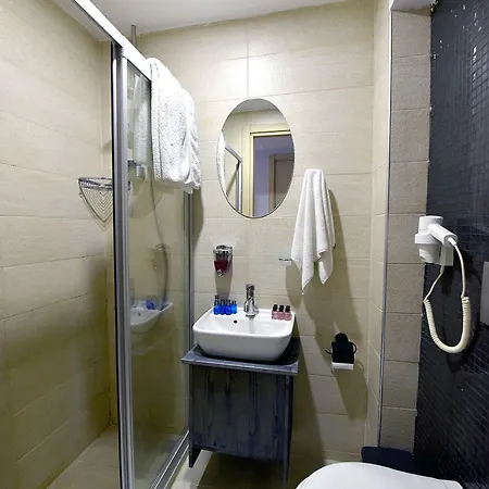 Sunlife Oldcity 2* Istanbul