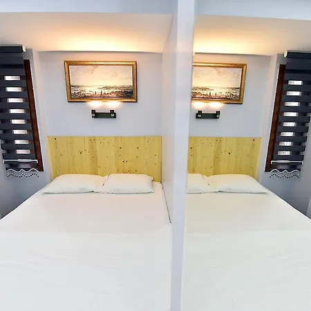 Sunlife Oldcity 2* Istanbul