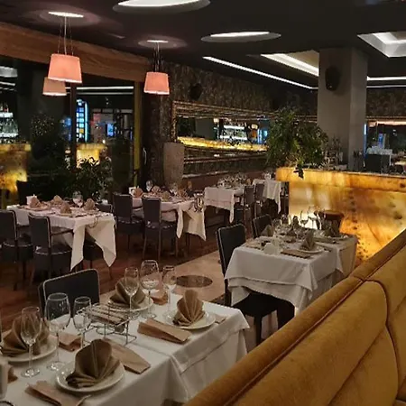 苏戴越酒店 4*