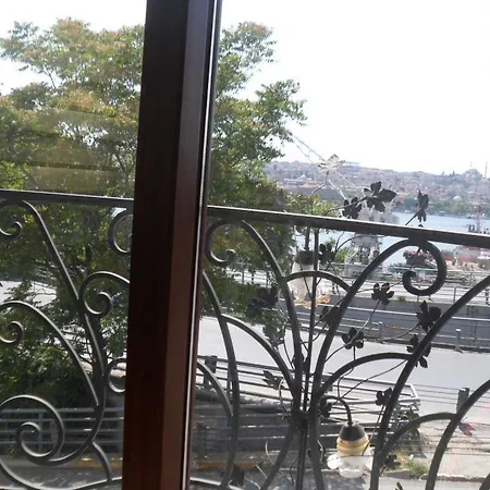 Galatolia Hotel
