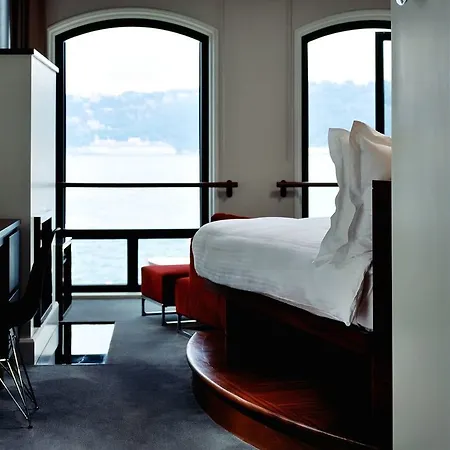Sumahan - On The Water Otel