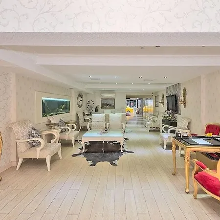 Otel Osmanbey Fatih 3*