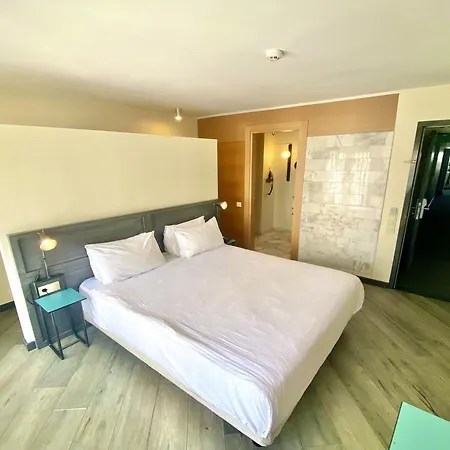 Faros Taksim-special Category Ξενοδοχείο