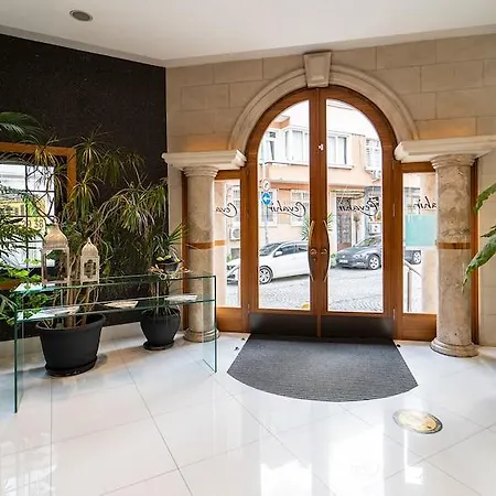 Hotel Biz Cevahir Sultanahmet