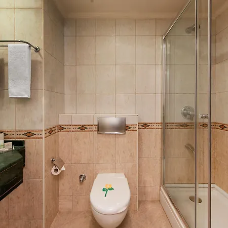 Hotell Elite World Comfy Taksim