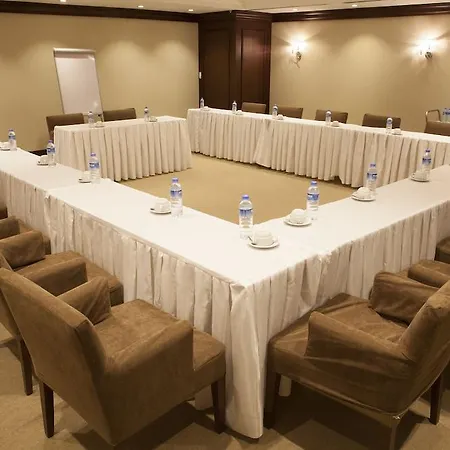Nova Plaza Taksim Square 4*