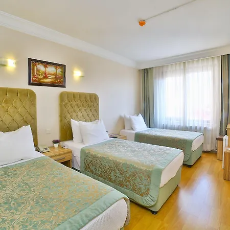 Otel Grand Ant 3*