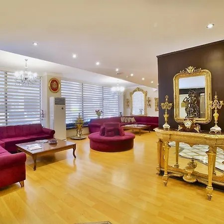 Otel Grand Ant