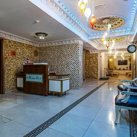 Hotel Marmaray 4*