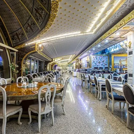 Hotel Marmaray