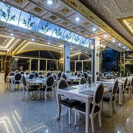 Hotel Marmaray Estambul