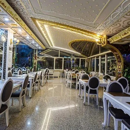 Marmaray Hotel