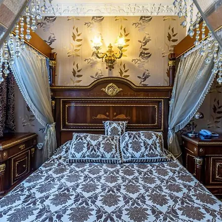 Marmaray Hotel