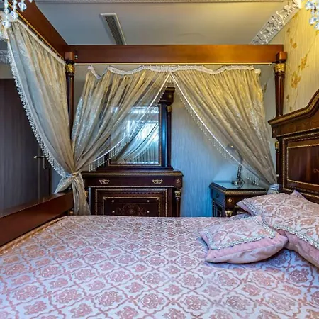 Marmaray Hotel Estambul