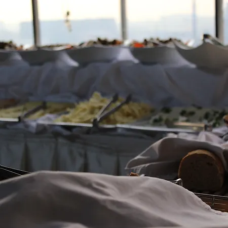 Air Boss Airport And Fair Hotel Istanbul