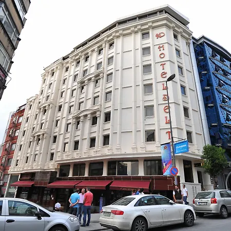 دلتا