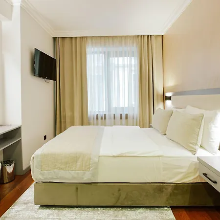 Marble Hotel Estambul