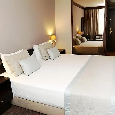 Hotel Marble Estambul