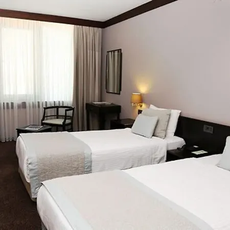Marble Hotel
