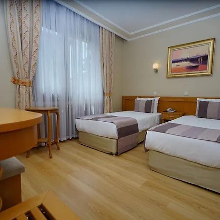 Hotel Sidonya 3*