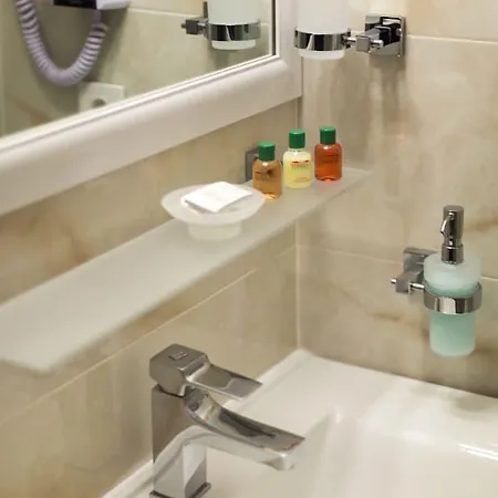 Sidonya 3* Istanbulská provincie