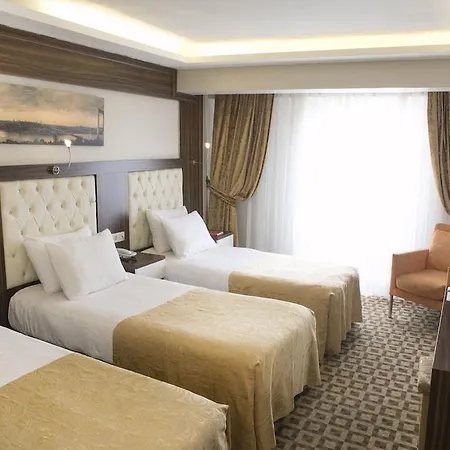 Martinenz 3* Стамбул