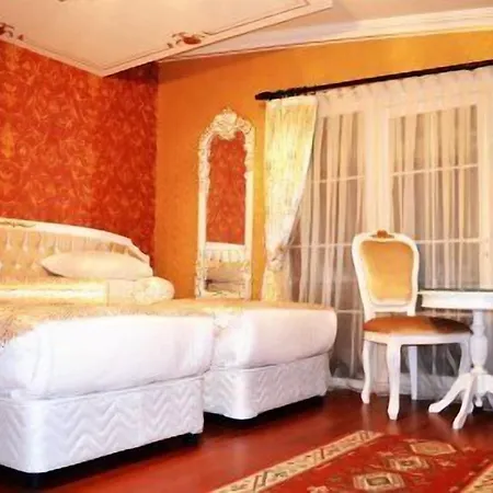Hotel Alyon Taksim Stambuł
