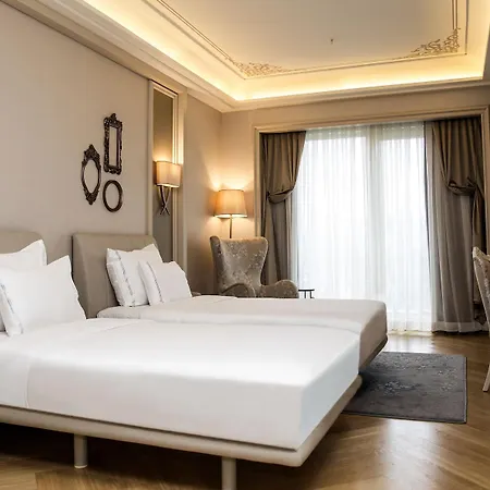 Hotel Lazzoni 5*