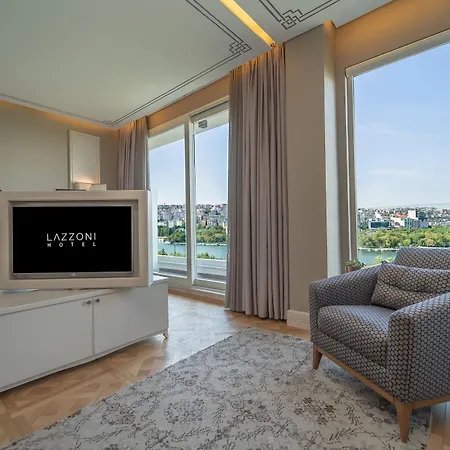 Lazzoni Отель 5*
