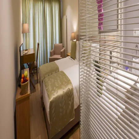 Wame Nisantasi-boutique Class Hotel