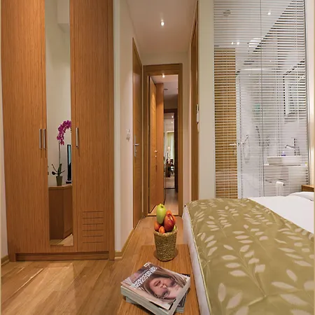 Wame Nisantasi-boutique Class Istanbul