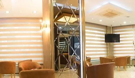 에스팰리스 호텔 이스탄불