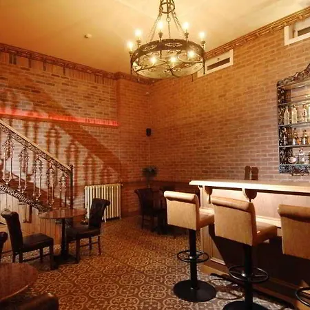 Hotel Darussaade Old City - Sultanahmet Istanbul