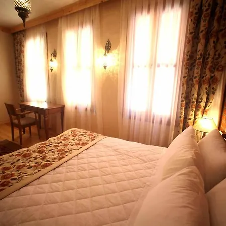 Hotel Lalinn Istanbul