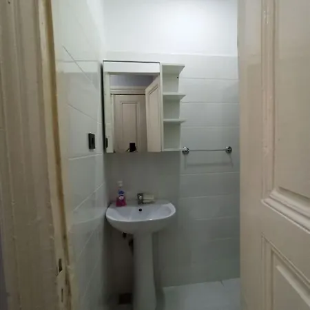 Gunes Hause Apartment *