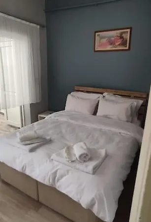 Apartment Gunes Hause *
