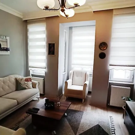 Gunes Hause Istanbul