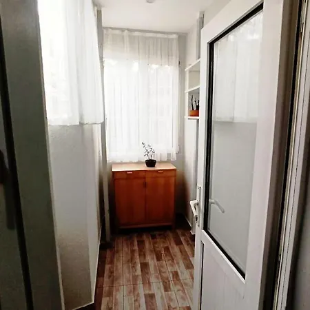 Apartment Gunes Hause Istanbul